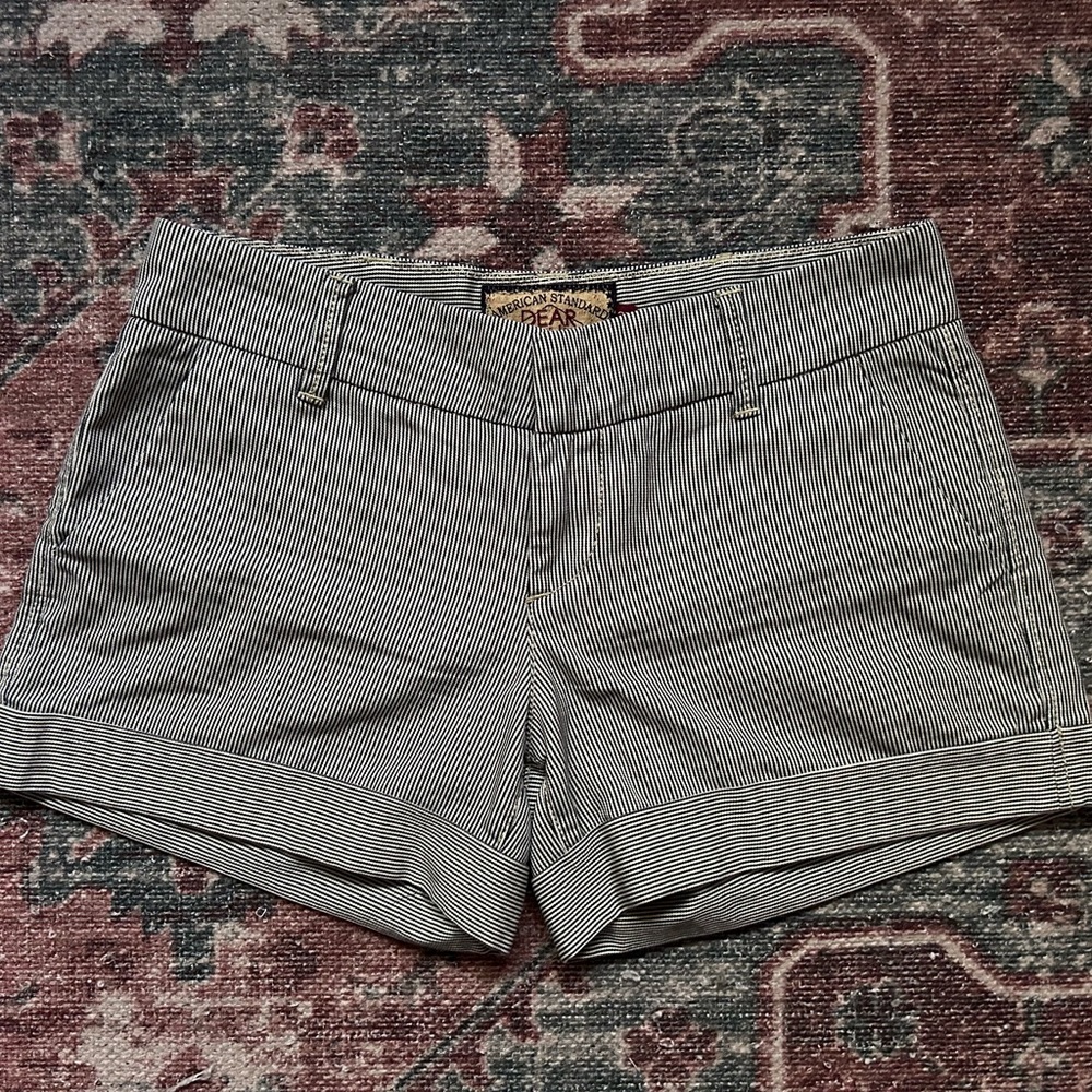 Casual Shorts